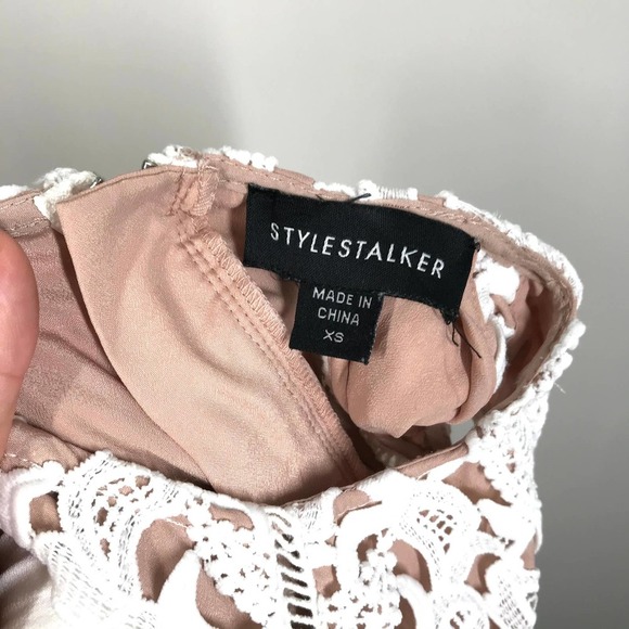 STYLESTALKER Waikiki Dress XS - Picture 8 of 11